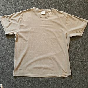 Maison article t shirt